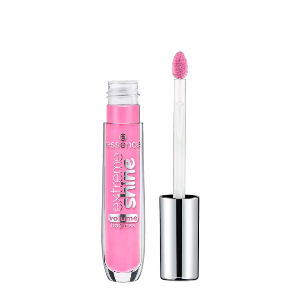 Gloss Labial Líquido Cintilante Essence Extreme Shine Volume 02 Summer Punch 5ml