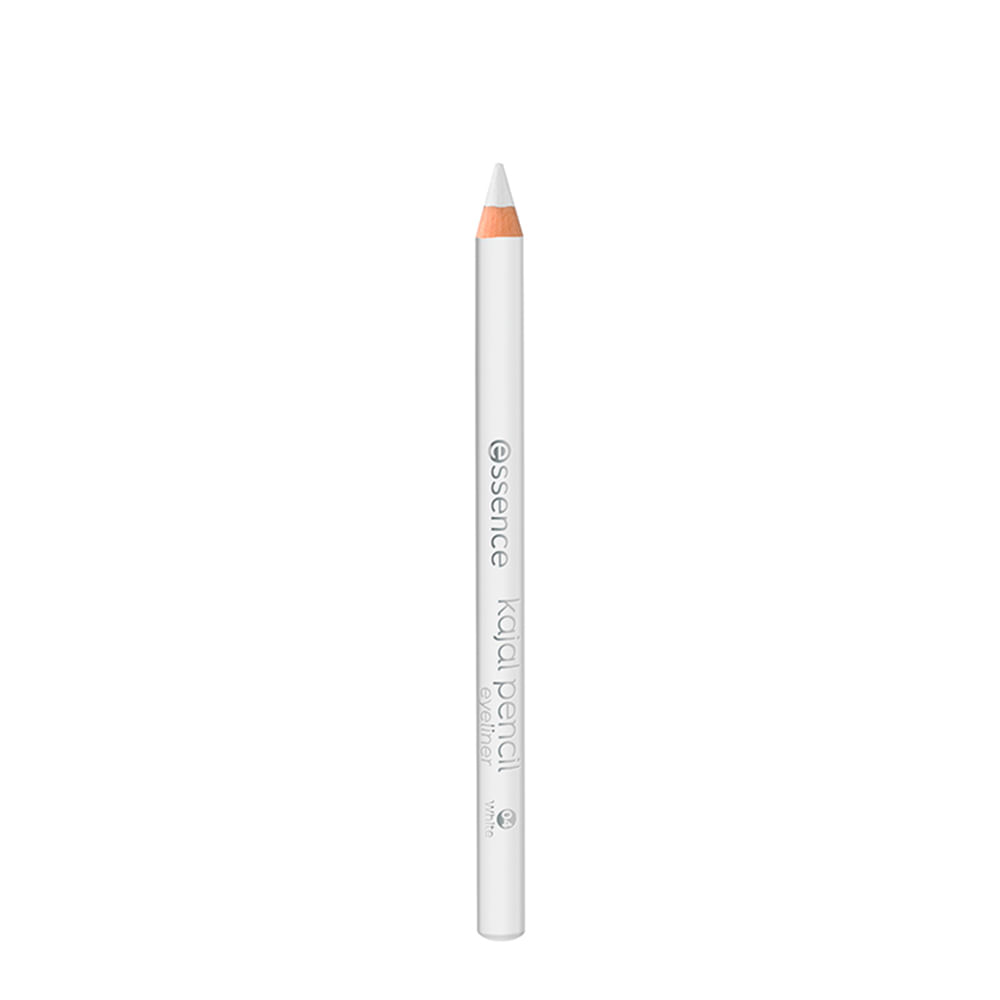 Lápis de Olho Cremoso Matte Essence Kajal 04 White 1g