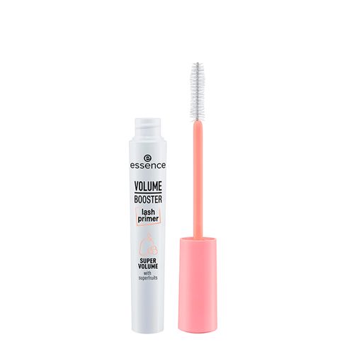 Primer para Cílios Alongadora Essence Volume Booster Branco 7ml