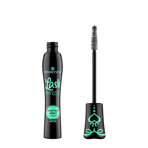 Máscara para Cílios de Volume Essence Lash Princess Preto 12ml