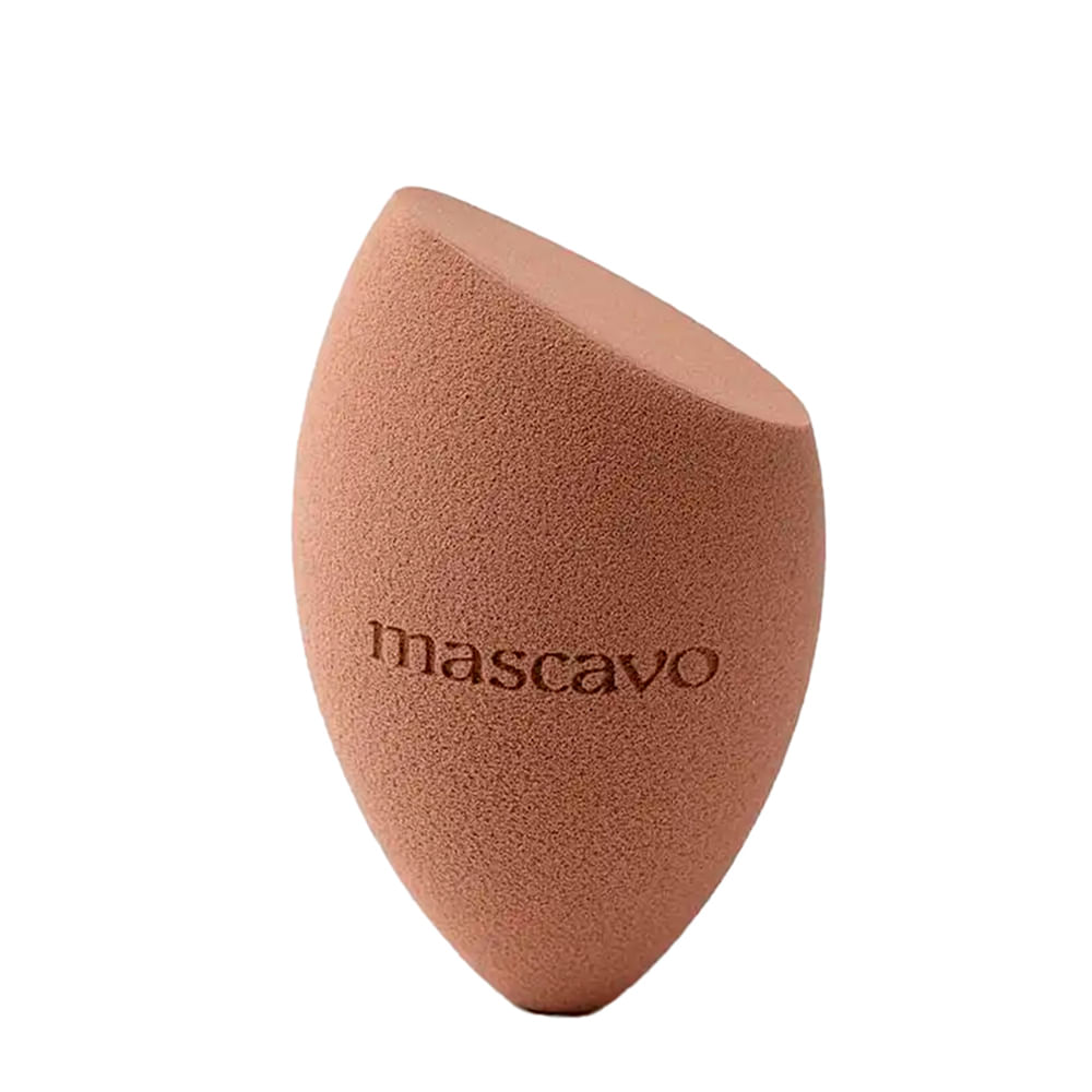 Esponja de Maquiagem Mascavo Problender - Grande