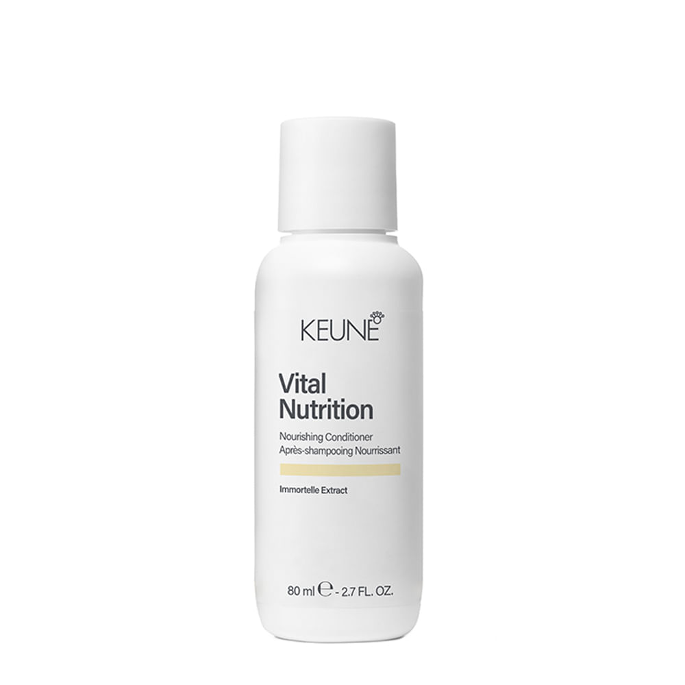 Condicionador Keune Care Vital Nutrition 80ml