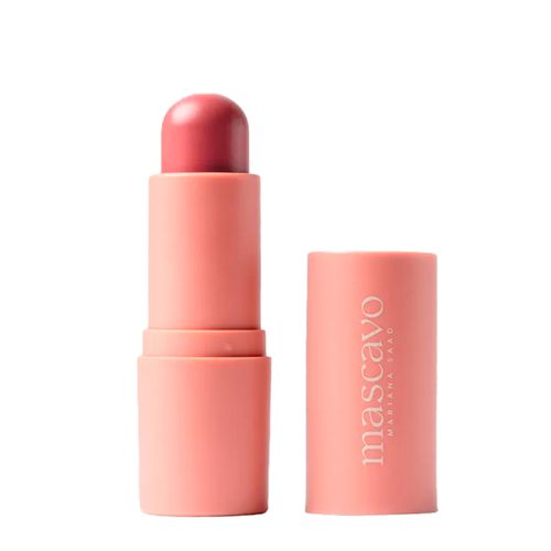 Blush em Bastão Mascavo Flush Stick 6g - Cor Gojiberry