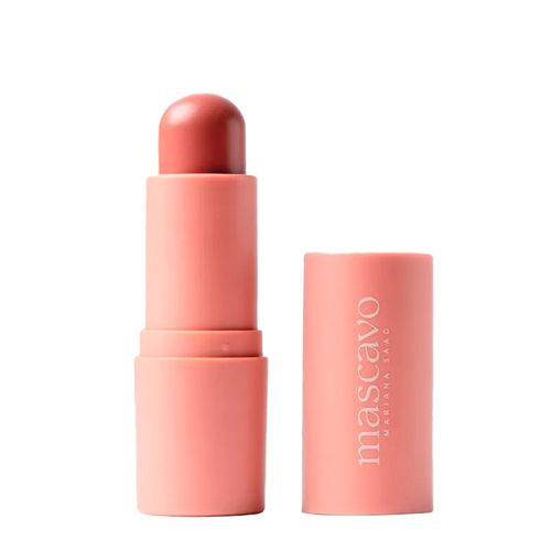 Blush em Bastão Mascavo Flush Stick 6g - Cor Maple
