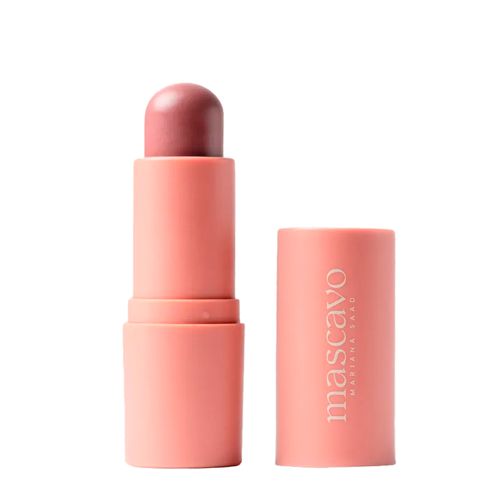 Blush em Bastão Mascavo Flush Stick 6g - Cor Oak