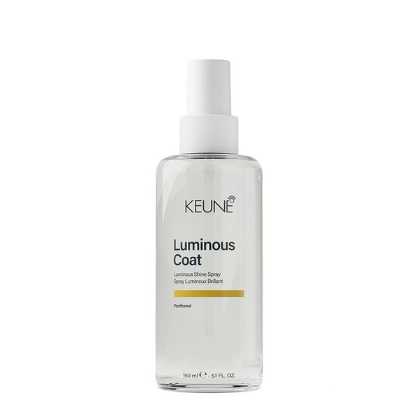 Finalizador Keune Care Luminous Coat 150ml 150ml