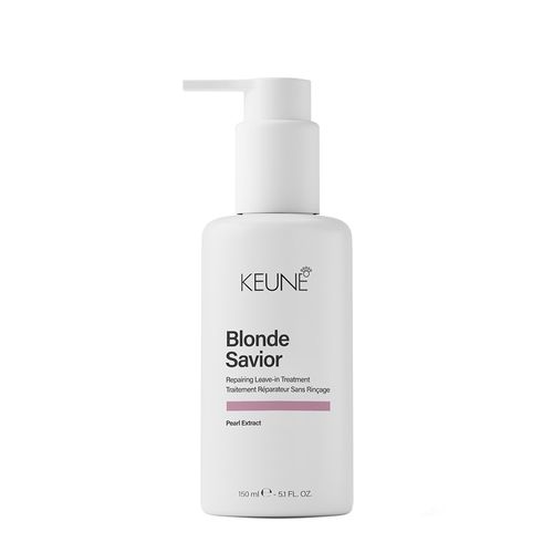 Leave-In Keune Care Blonde Savior 150ml