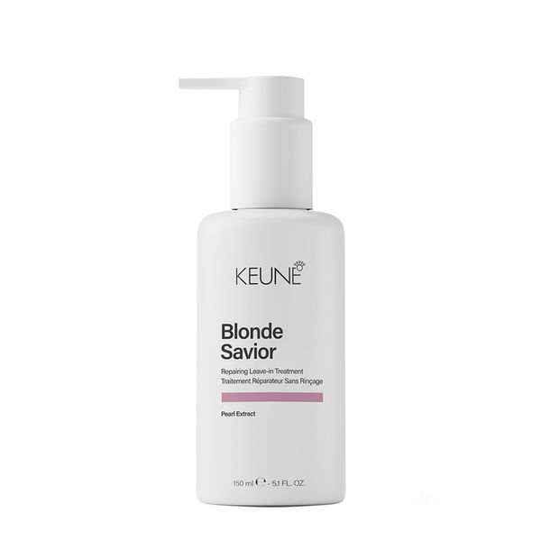 Leave-In Keune Care Blonde Savior 150ml 150ml