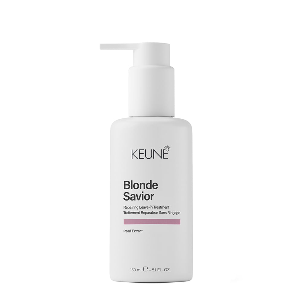Leave-In Keune Care Blonde Savior 150ml