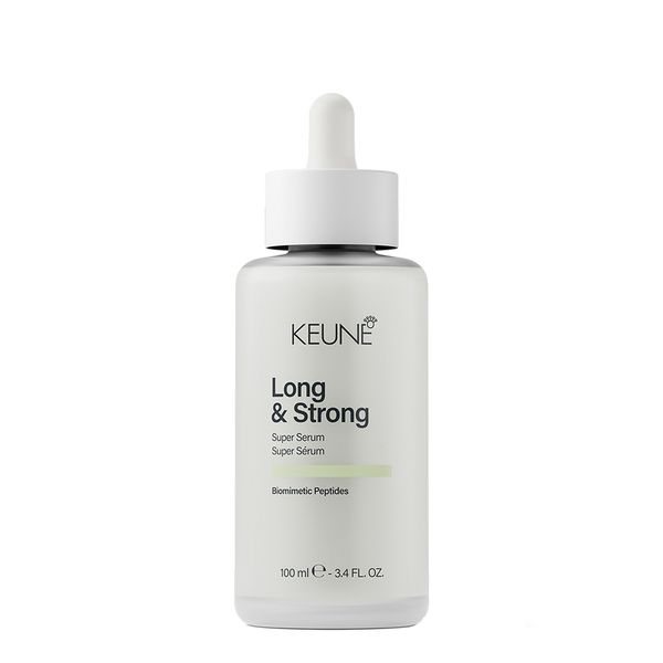 Sérum Capilar Keune Care Long & Strong 100ml 100ml