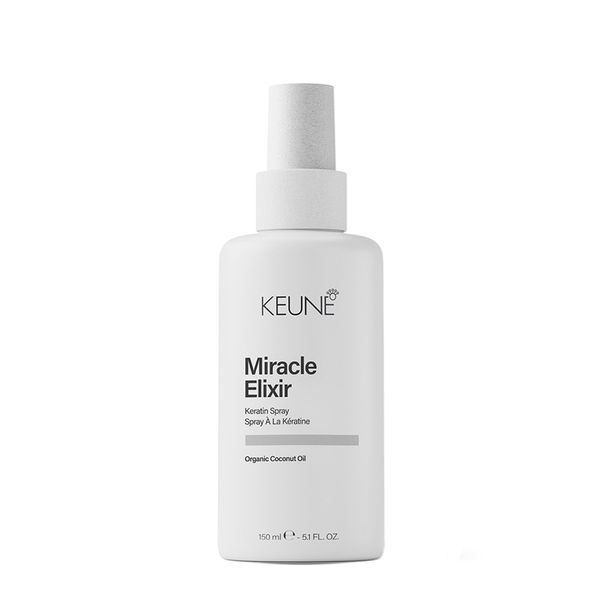 Leave-In Keune Care Miracle Elixir 150ml 150ml