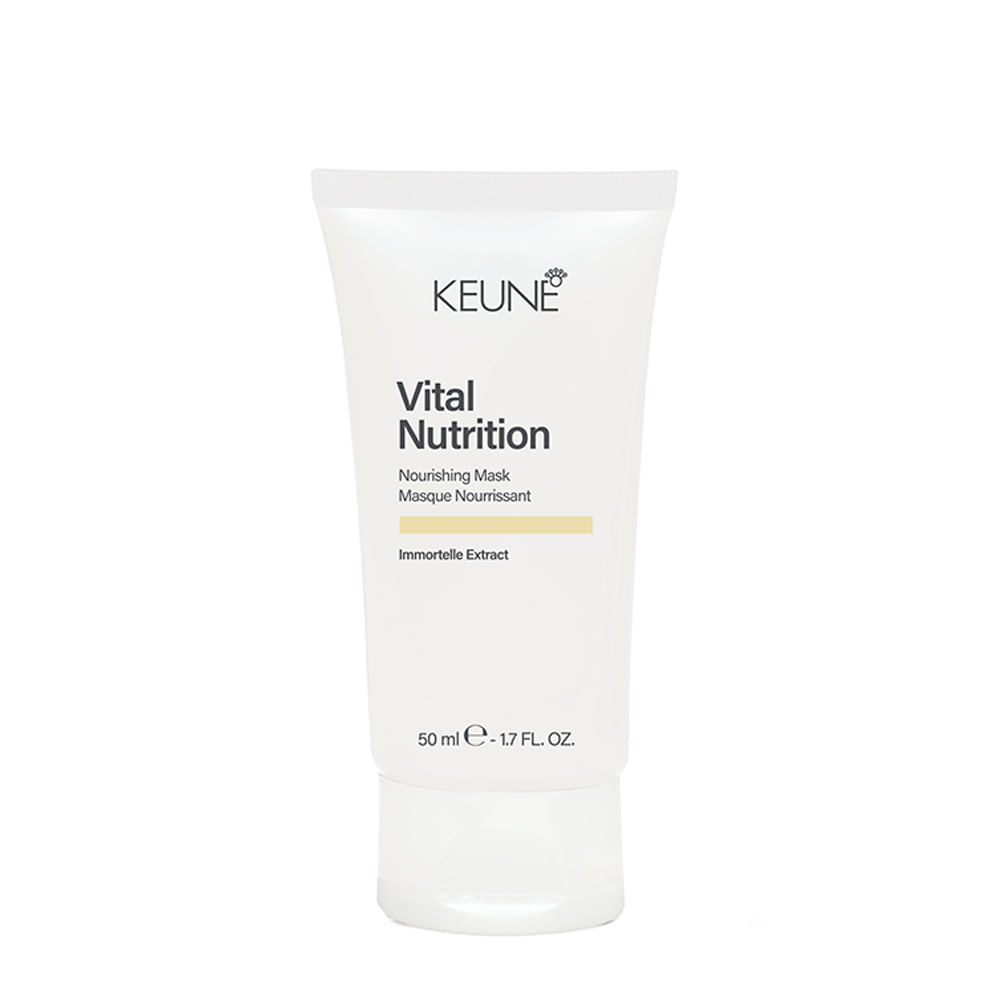 Máscara Keune Care Vital Nutrition 50ml