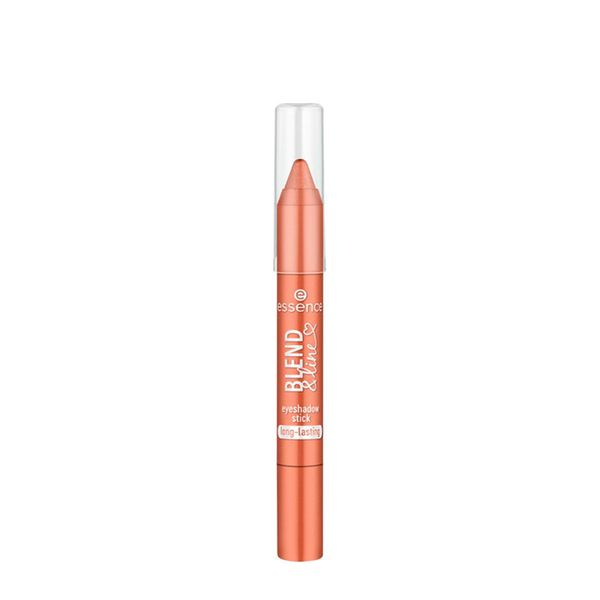 Sombra em Bastão Essence Blend & Line 01 Copper Feels 1,8g 1,8g