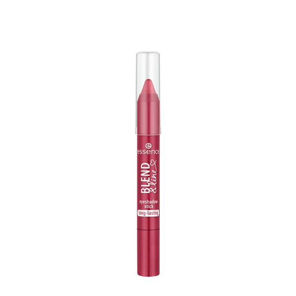 Sombra em Bastão Essence Blend & Line 02 Oh My Ruby 1,8g 1,8g