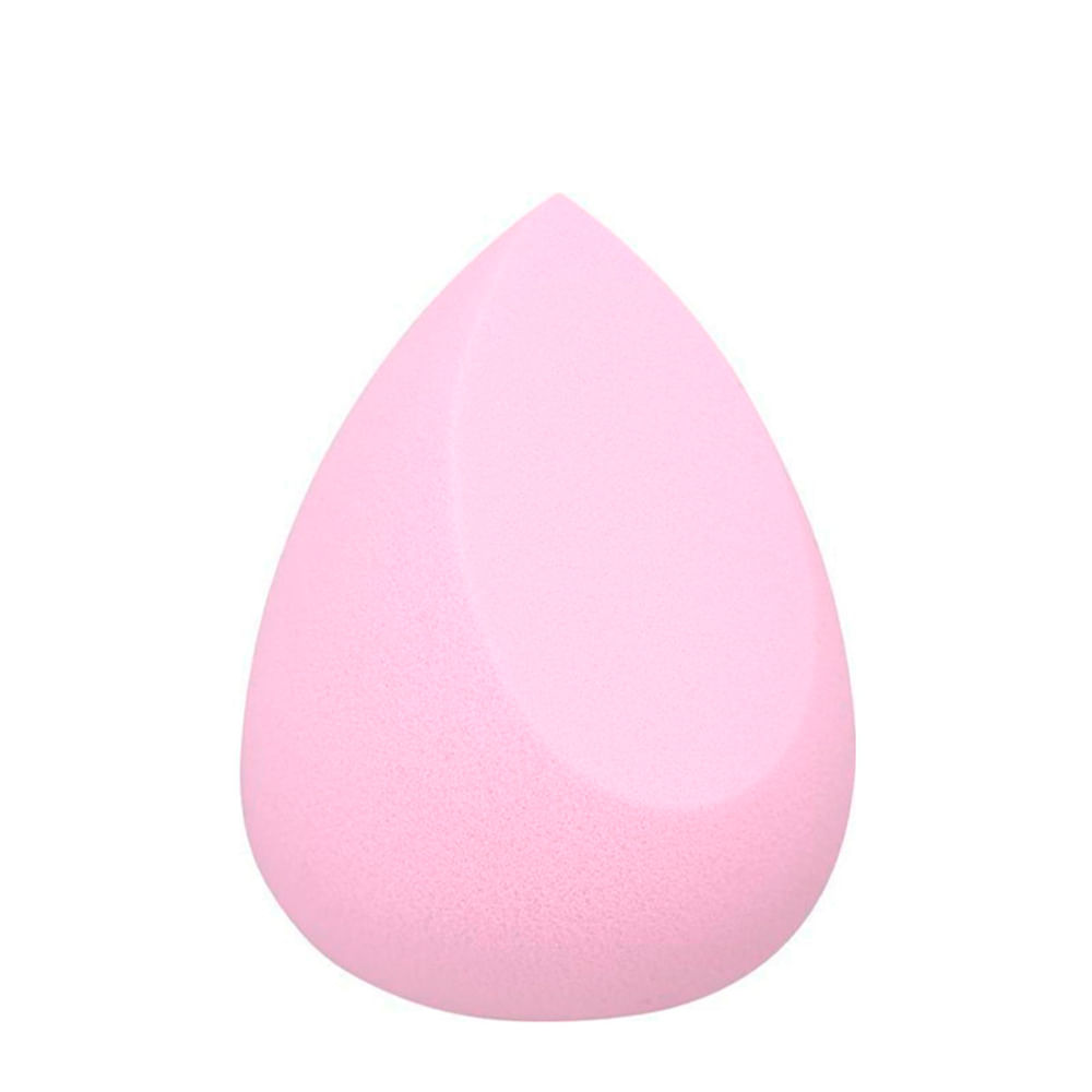 Esponja de Maquiagem Essence Make Up & Baking Sponge Rosa