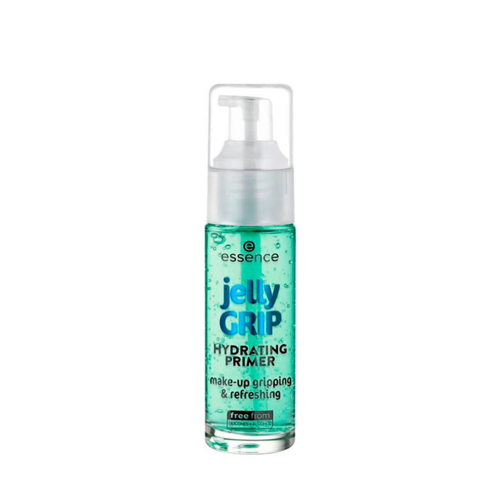 Primer Essence Jelly Grip Hydrating 29ml