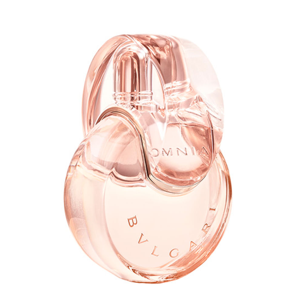 Perfume Bvlgari Omnia Crystalline Feminino - Eau de Parfum 50ml