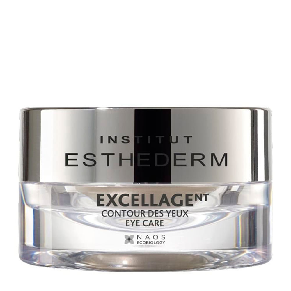 Creme Anti-Idade para Área dos Olhos Esthederm Excellage 15ml