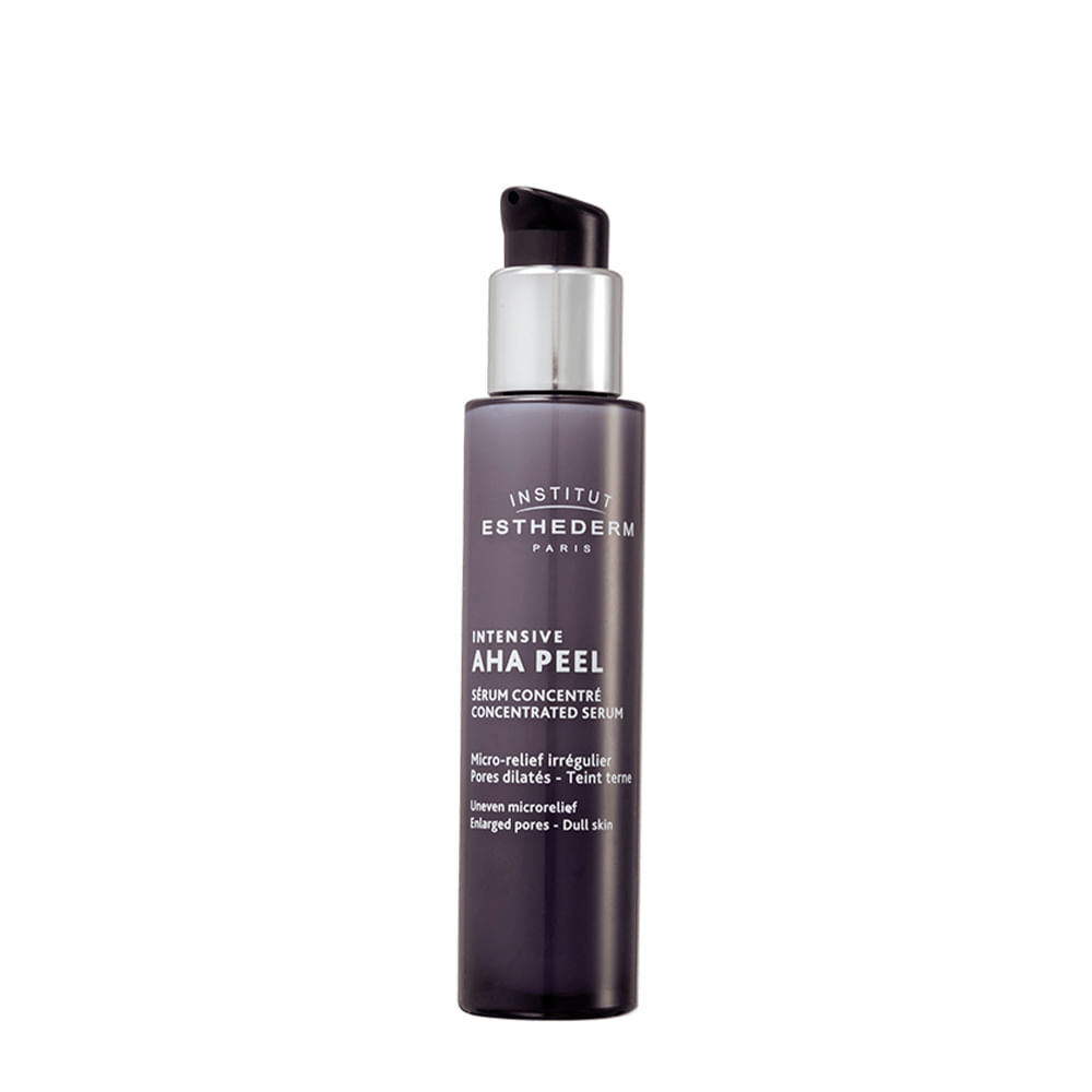 Sérum Facial Esthederm Intensive Aha Peel Concent 30ml