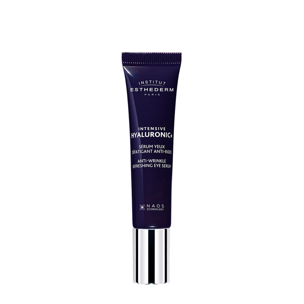 Sérum Anti-Idade para Área dos Olhos Esthederm Intensive Hyaluronic Eye 15ml