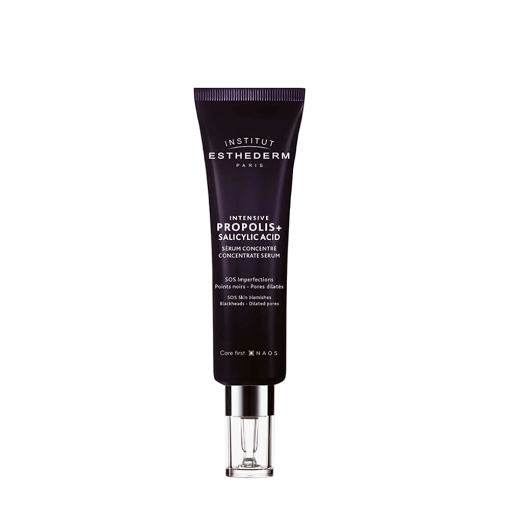 Sérum renovador Antioxidante Esthederm + Intensive Propolis + Salicylic Acid 30ml