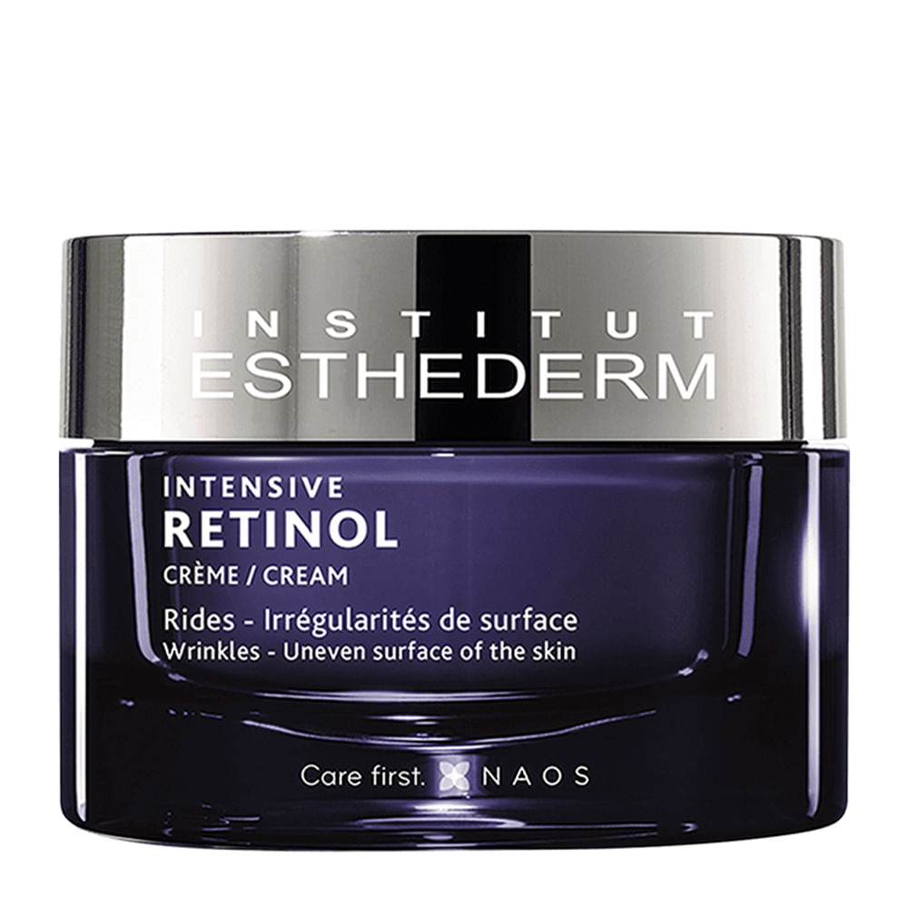 Creme Facial Esthederm Intensive Retinol 50ml