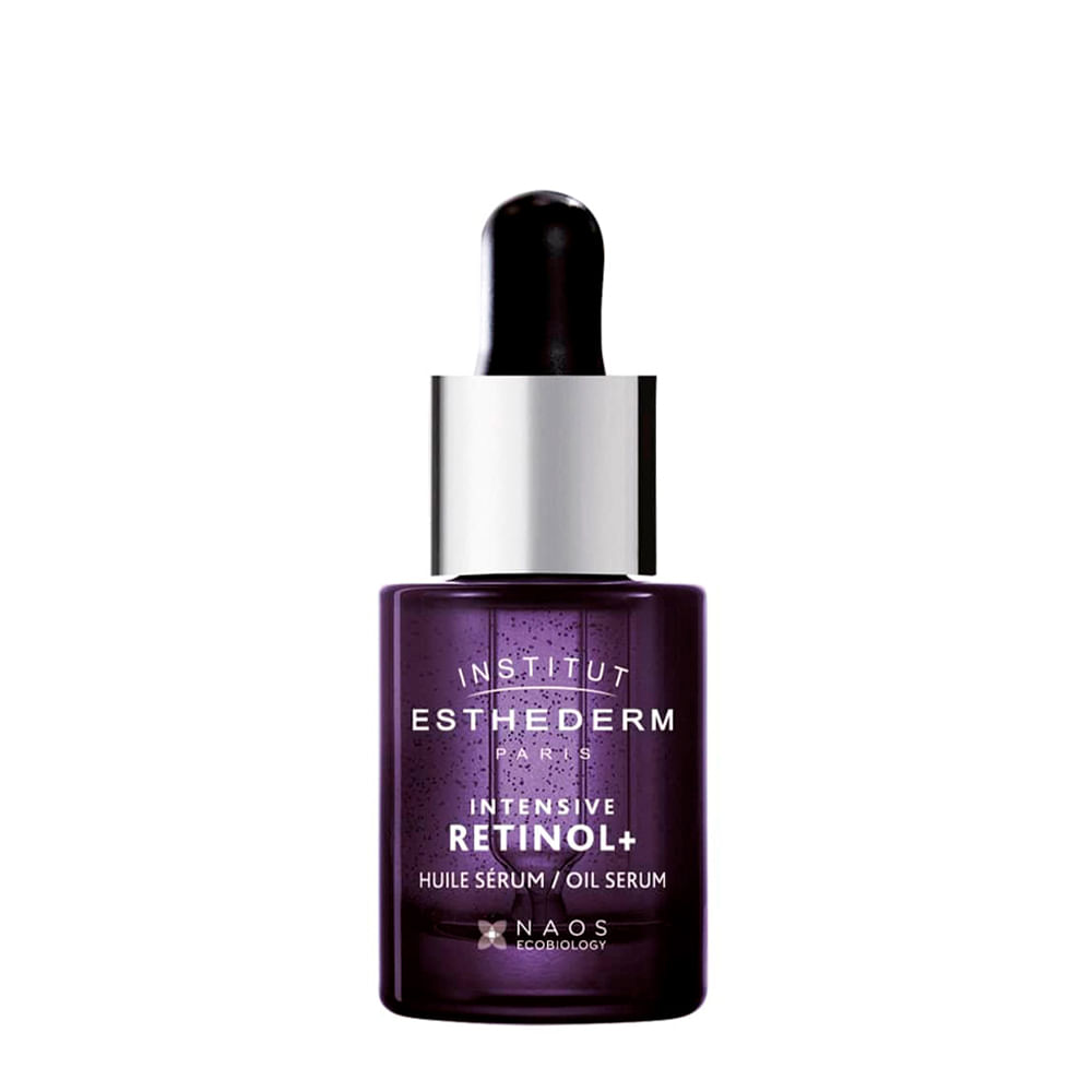 Sérum Esthederm Intensive Retinol Oil 15ml