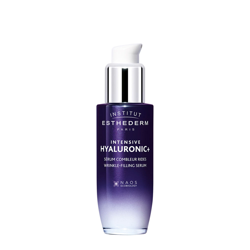 Sérum Antissinais Facial Esthederm Intensive Hyaluronic 30ml