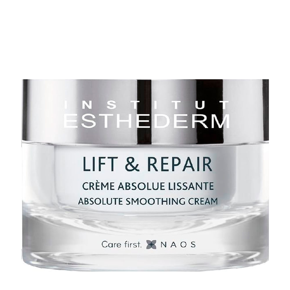 Creme Anti-Idade Esthederm Lift & Repair Absolue Lissante 50ml