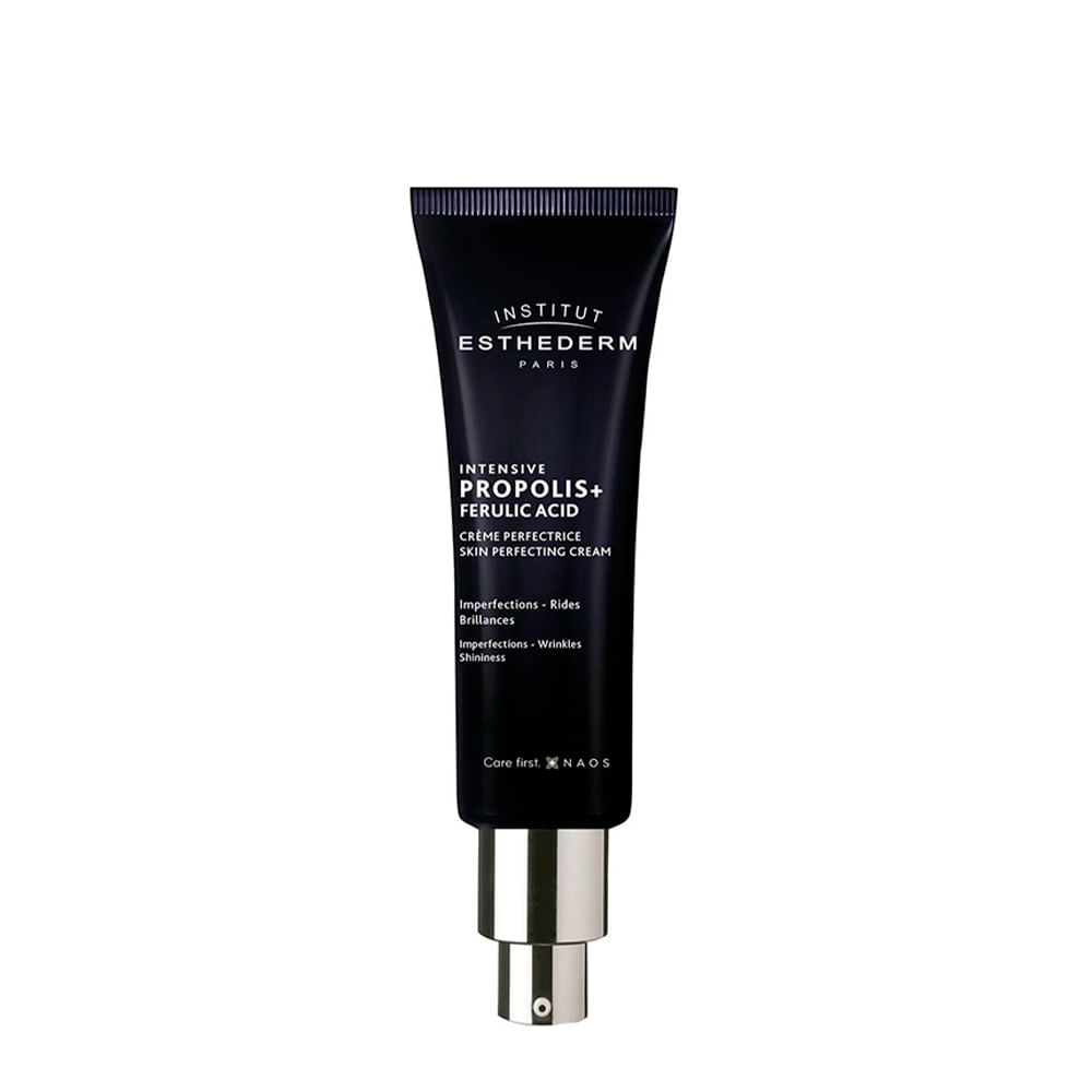 Creme Anti-idade e Antioxidante Esthederm Intensive Propolis + Ferulic Acid 50ml