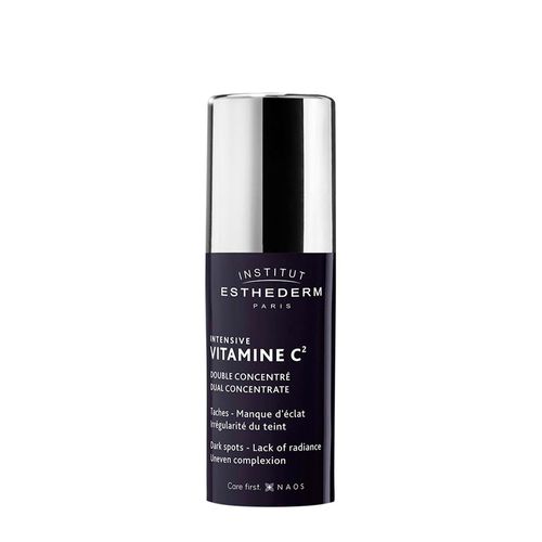 Sérum Antioxidante Concentrado Esthederm Vitamina C² 10ml