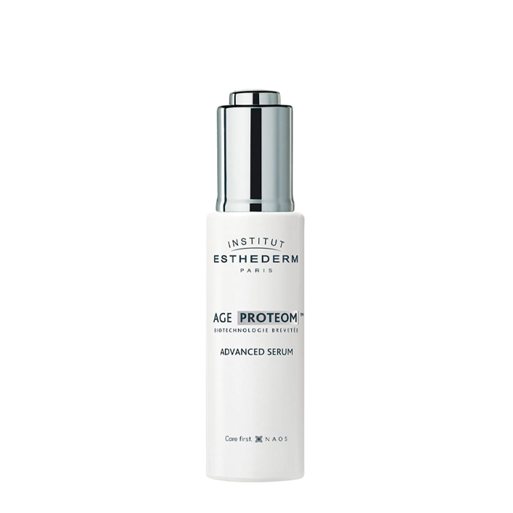 Sérum Facial Esthederm Antissinais Age Proteom Advanced 30 ml