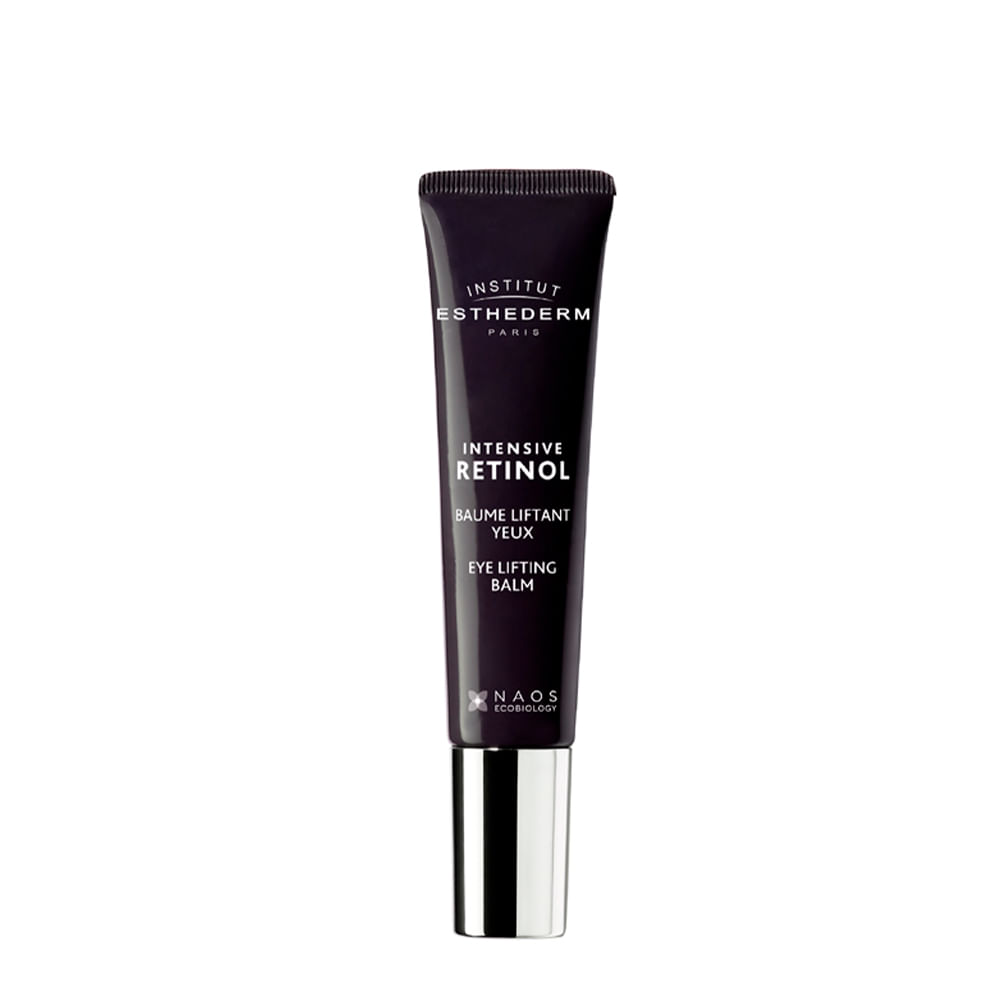 Intensive Retinol Balm Esthederm Rejuvenescedor de Olhos 15ml