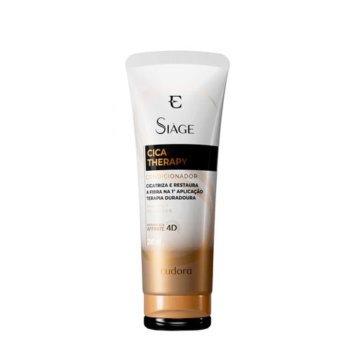 Condicionador Eudora Siàge Cica Therapy 200ml