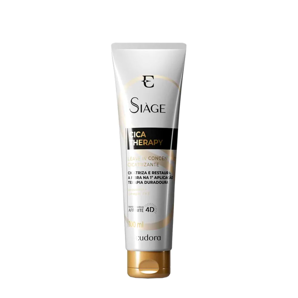 Leave-In Eudora Siàge Cica Therapy 100ml