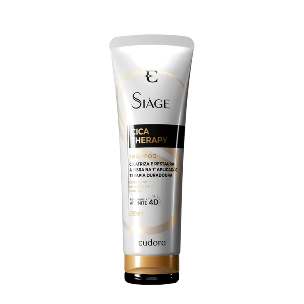 Shampoo Eudora Siàge Cica Therapy 250ml