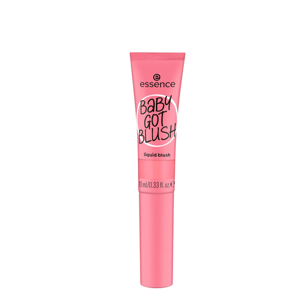 Blush Líquido Baby Got Blush Essence 30 Dusty Rose 10ml