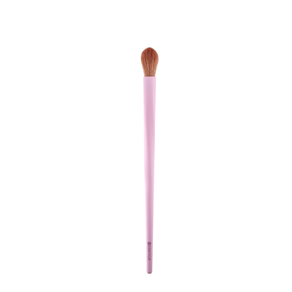 Pincel Multifuncional Essence All In One Blending Brush 01 Roxo