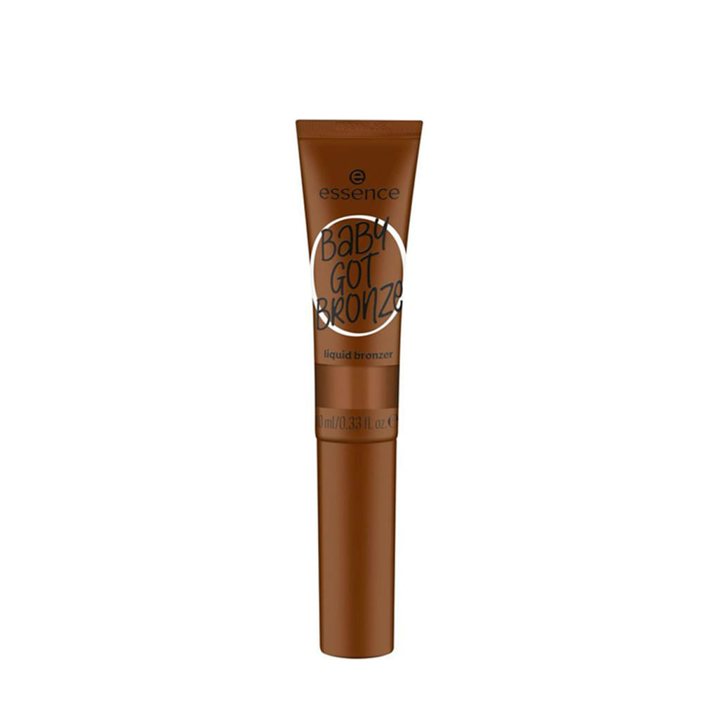 Bronzer Líquido Essence Baby Got Bronze 40 Tan-Tastic 10ml
