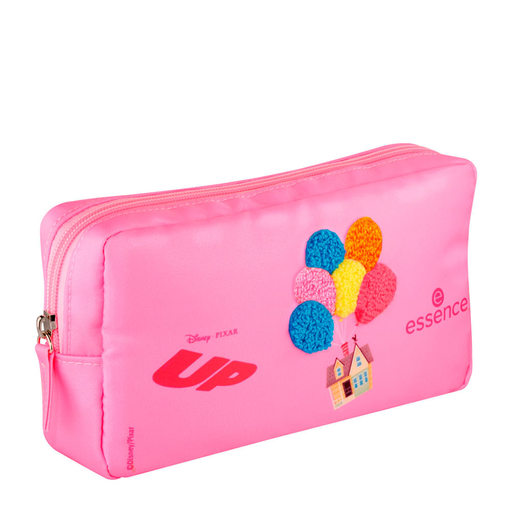Nécessaire Essence Disney Pixar Up Rosa