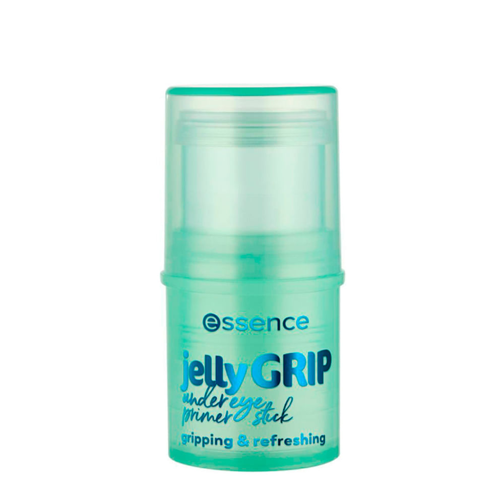 Primer Stick Essence para Área Dos Olhos Jelly Grip 4,6g