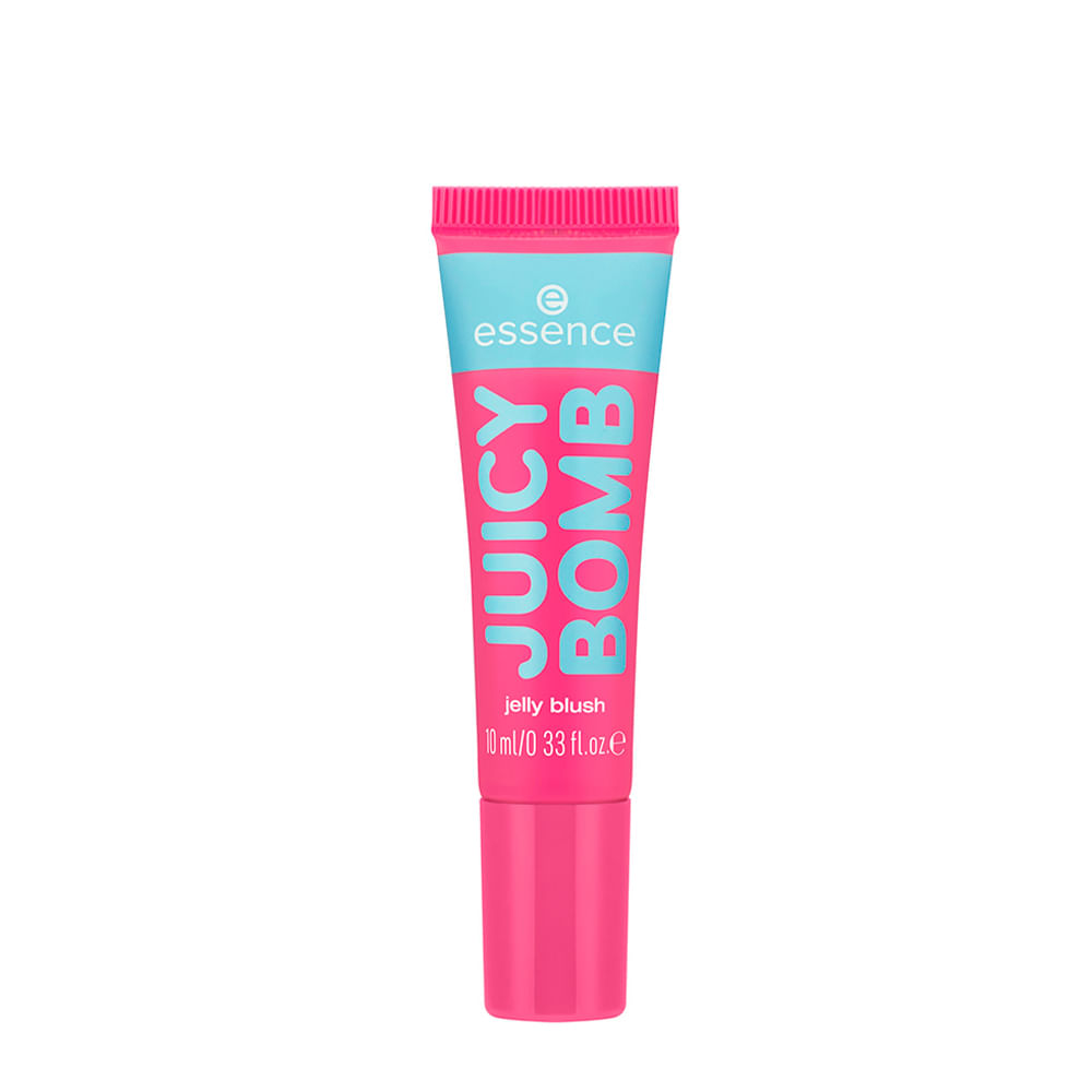 Blush Essence Juicy Bomb 01 Cassis 10ml