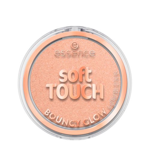 Iluminador Essence Bouncy Glow 30 Glazing Gleam 4g