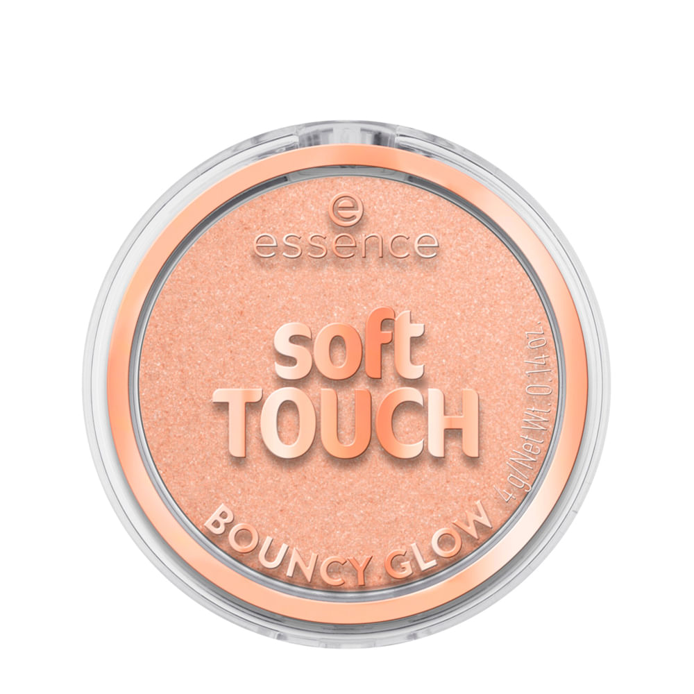 Iluminador Essence Bouncy Glow 30 Glazing Gleam 4g