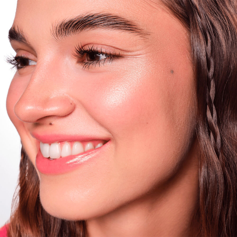 Iluminador Essence Bouncy Glow 30 Glazing Gleam 4g — foto 3