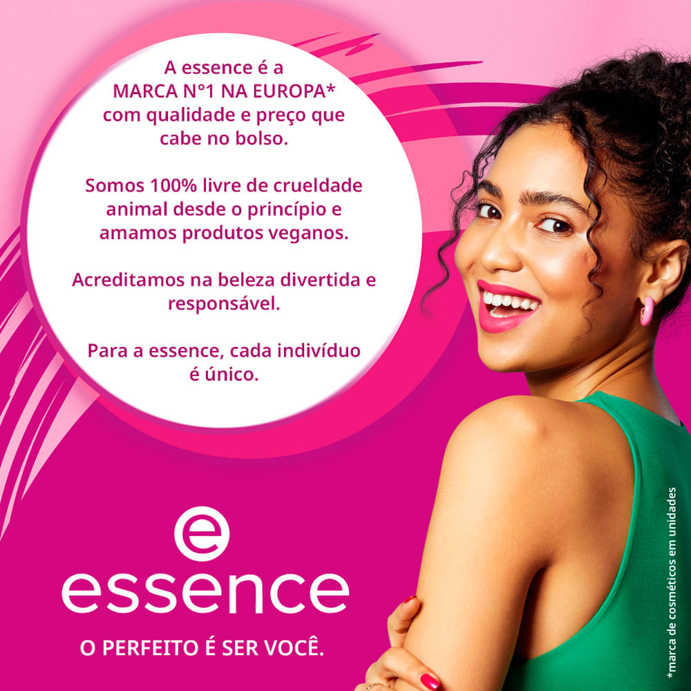 Iluminador Essence Bouncy Glow 30 Glazing Gleam 4g — foto 9