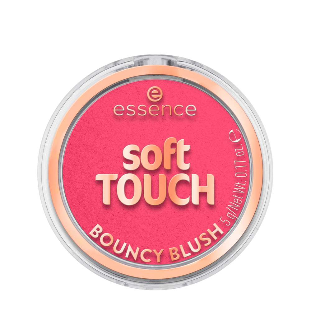Blush Essence Bouncy 20 Electric Peony 5g