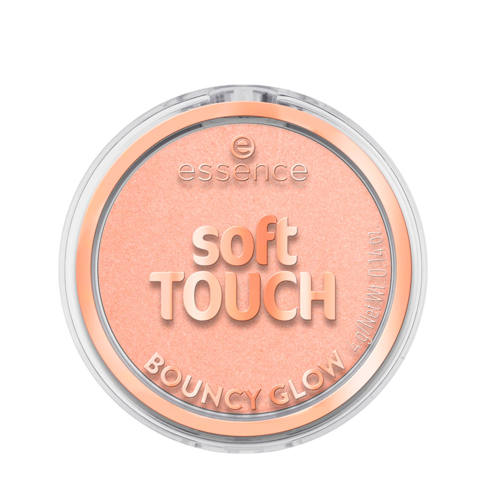Iluminador Essence Bouncy Glow Glazed Dew 4g