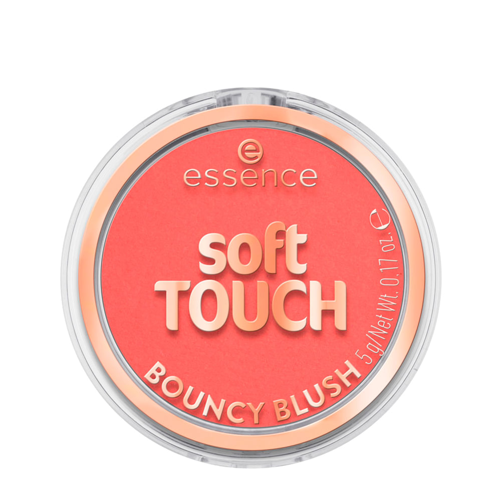 Blush Essence Bouncy 30 Exotic Daisy 5g