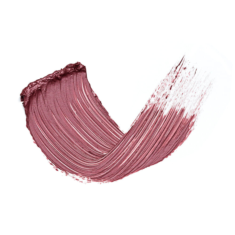 Máscara de Cílios Essence Lash Princess Burgundy Vinho 12ml — foto 7